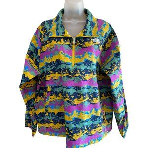 New The North Face Women's Class V Pullover Size XL